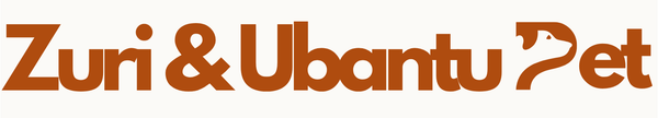 Zuri & Ubuntu Pets